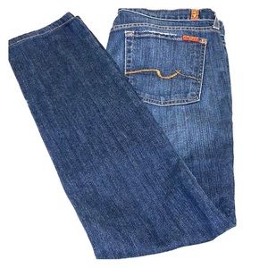 7 For All Mankind Jeans